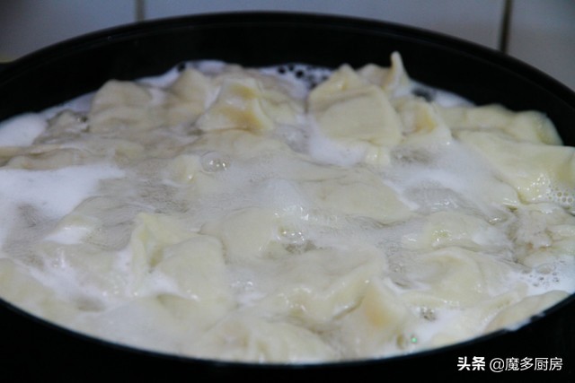 适合夏季吃的几种饺子馅,夏天吃饺子做这馅鲜嫩柔韧特别香