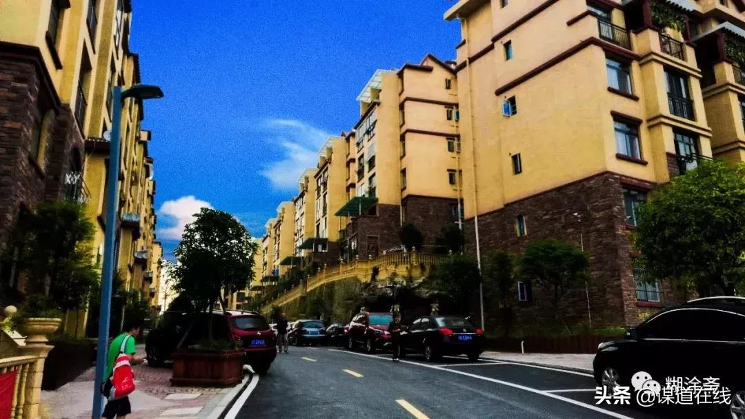 苏马荡美景随拍,利川苏马荡绿岛印象养生谷班车