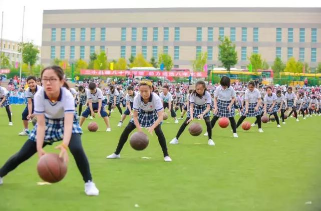 揭秘!长春这所学校深耕10年做教育,难怪培养的孩子初中都抢着要