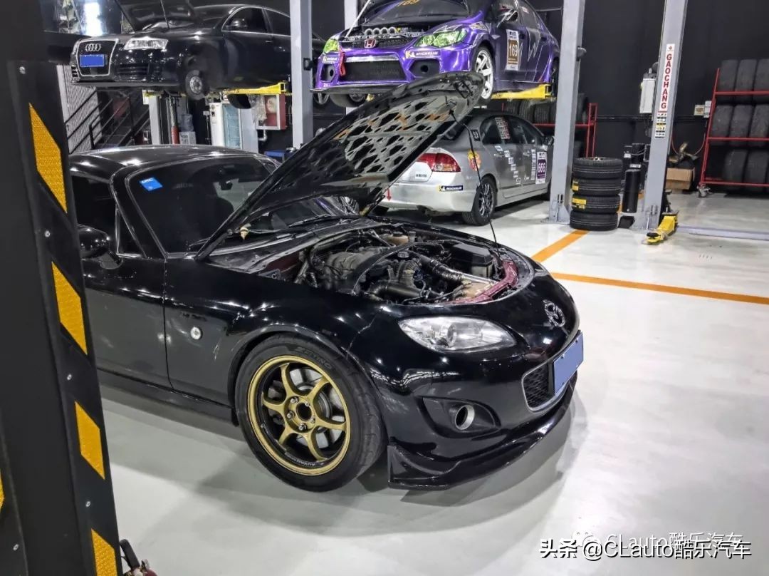 马自达cx-5排量2.0真实油耗,mx-5真实油耗