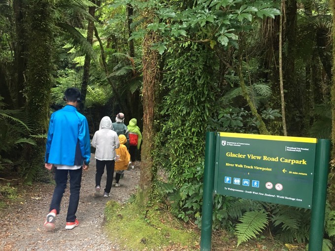 让你不用出门欣赏到美丽的风景,让你不出门你会待几天