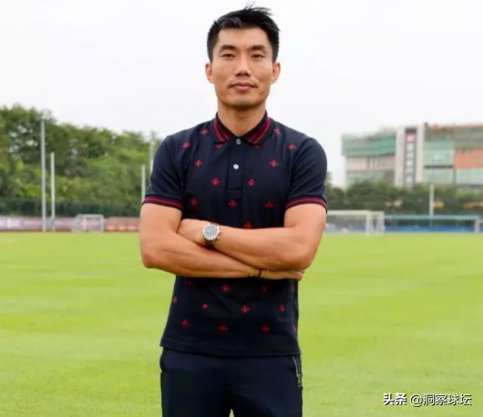 恒大官方对郑智的处罚,郑智加入广州恒大教练组了吗