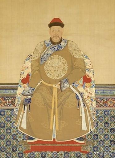 清朝铁帽子亲王世系图,大清八大铁帽子王的最后结局