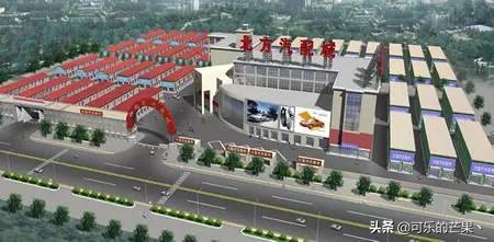 2022石家庄年货市场有几家 (带你走进石家庄批发市场)