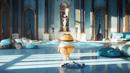 人类为什么长鼻毛,人类的体毛为什么没有完全退化掉