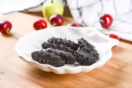 海参营养好吃的简单做法,海参煮久了营养会流失吗