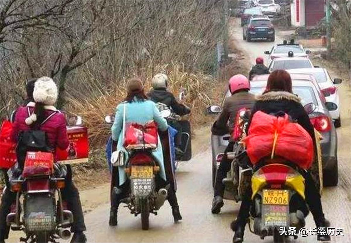 俗语：马上铜铃破，亲戚无半个，啥意思？老祖宗看透了生活