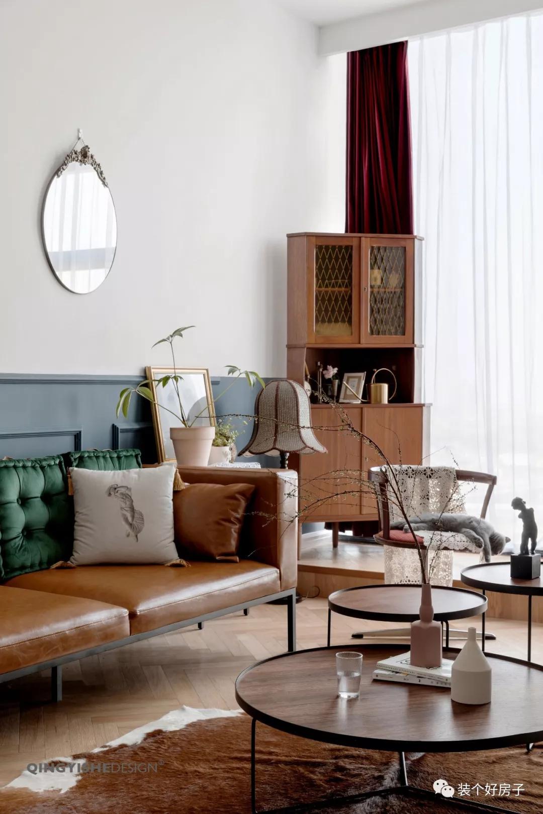 杭州小户型爆改 (杭州爆改小户型)