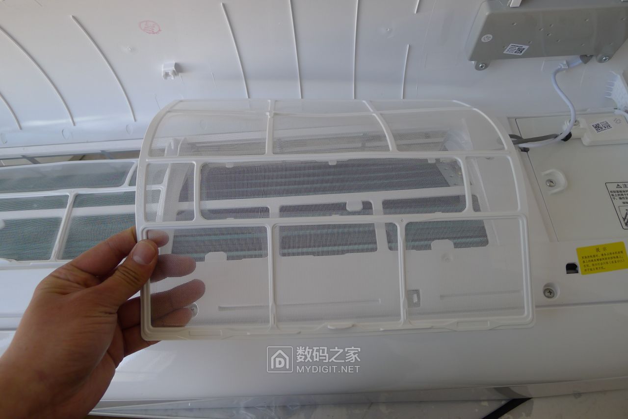 格力1.5匹空调拆解全过程视频,格力空调大1.5匹一级能效拆机视频