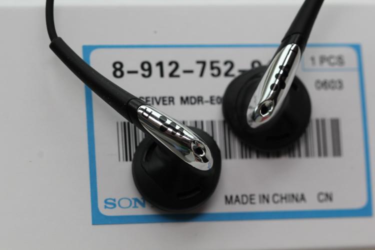 平头耳塞优缺点,平头耳塞式耳机越来越少