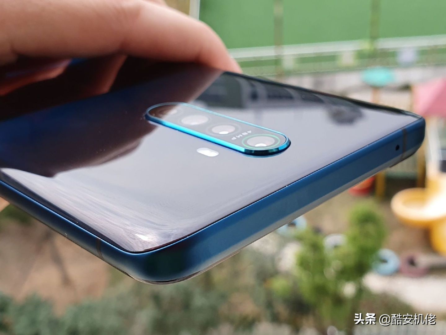 opporenoace4800万有啥优势,opporenoace真的值得入手吗