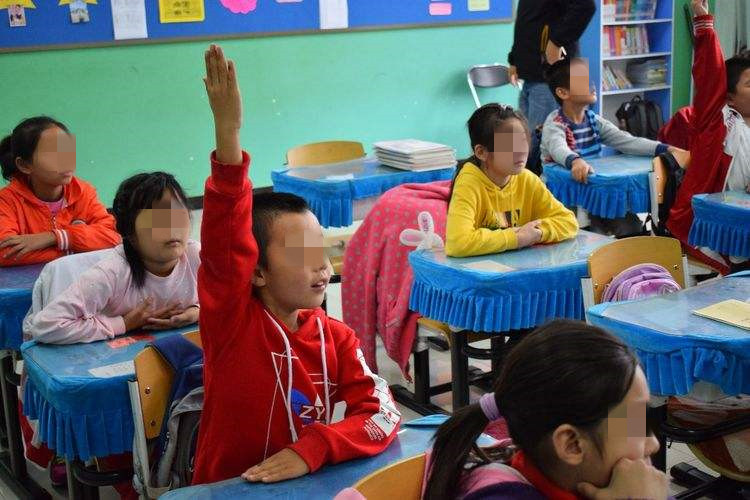 什么样的孩子容易出学霸,孩子有这三种潜质就是天生的学霸