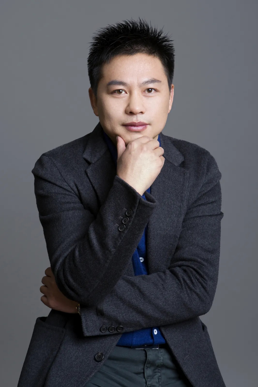 ZZ嘉怡装饰创始人曾兵:行正道,走远路