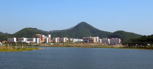 广东理工学院专业介绍,广东理工学院