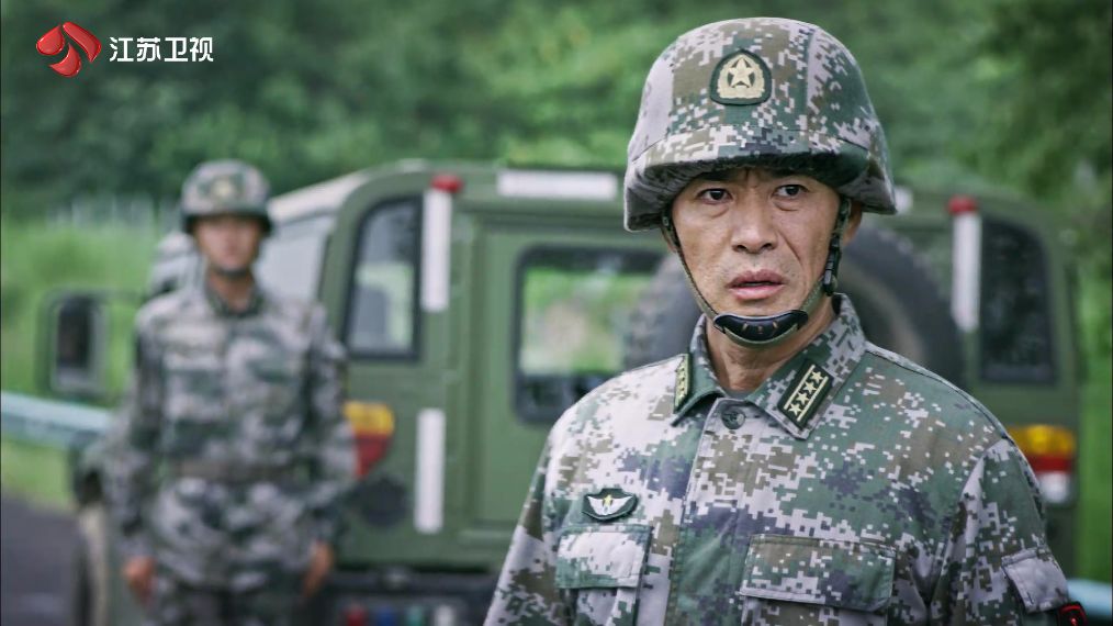 这里，有苦痛，有成长——铁血老将王可争