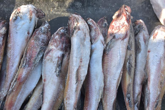 如果说蟹棒也拼爹，别被“蟹”字迷惑，或许你正在吃另类“土豆”