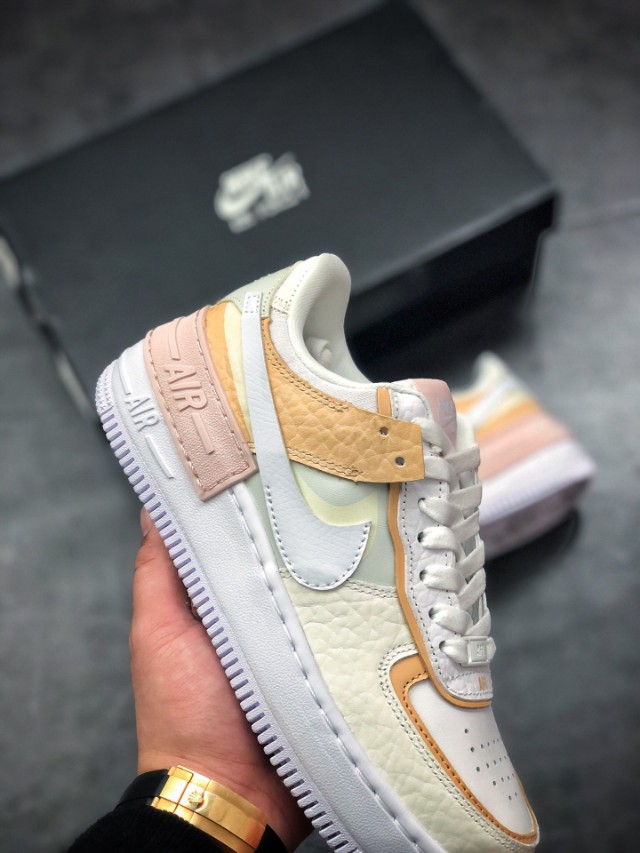 nkairforce1空军一号串标粉蓝,nikeairforce1low空军一号