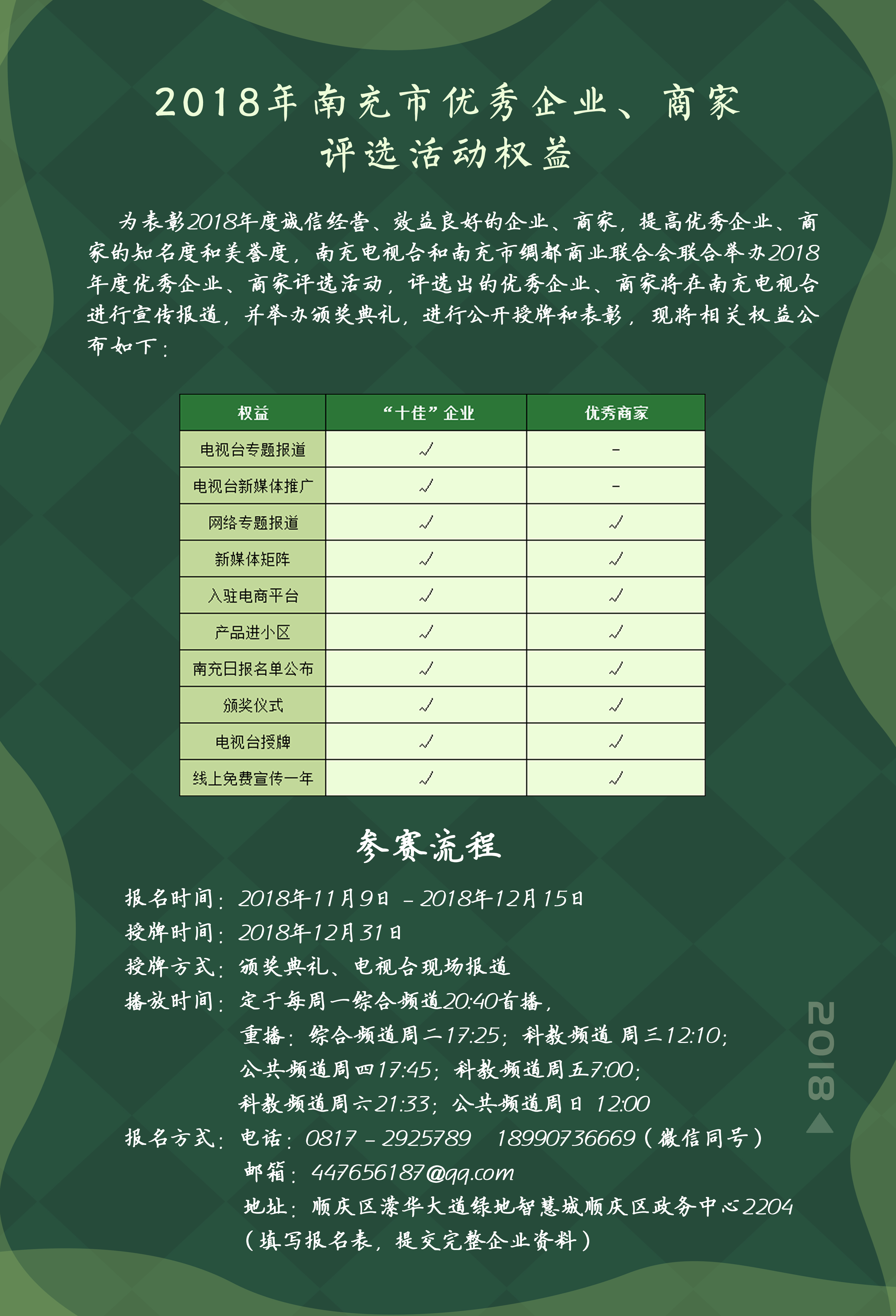 南充第四届优秀企业,南充100强本地企业名单
