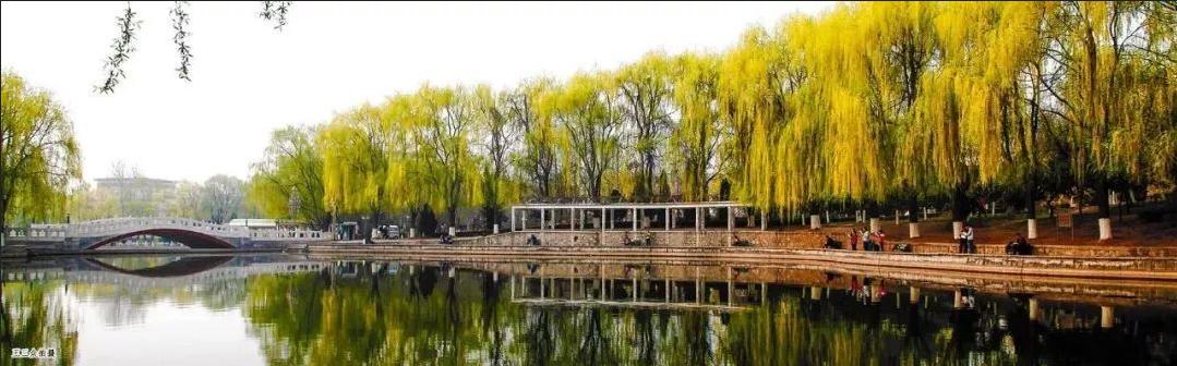 脱胎于哈工大，成长于风景优美的海滨城市——燕山大学