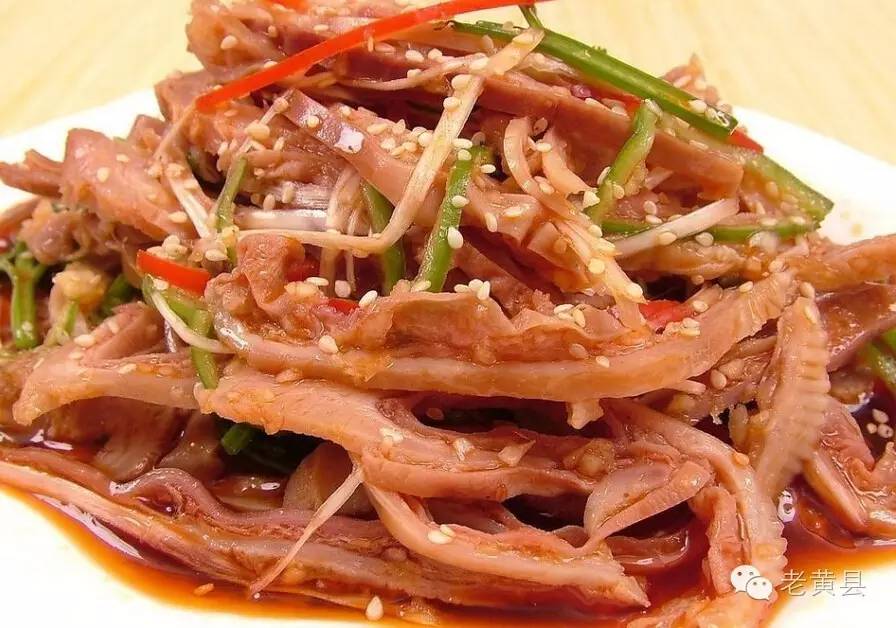 龙口人吃牟平烧烤,龙口吃美食