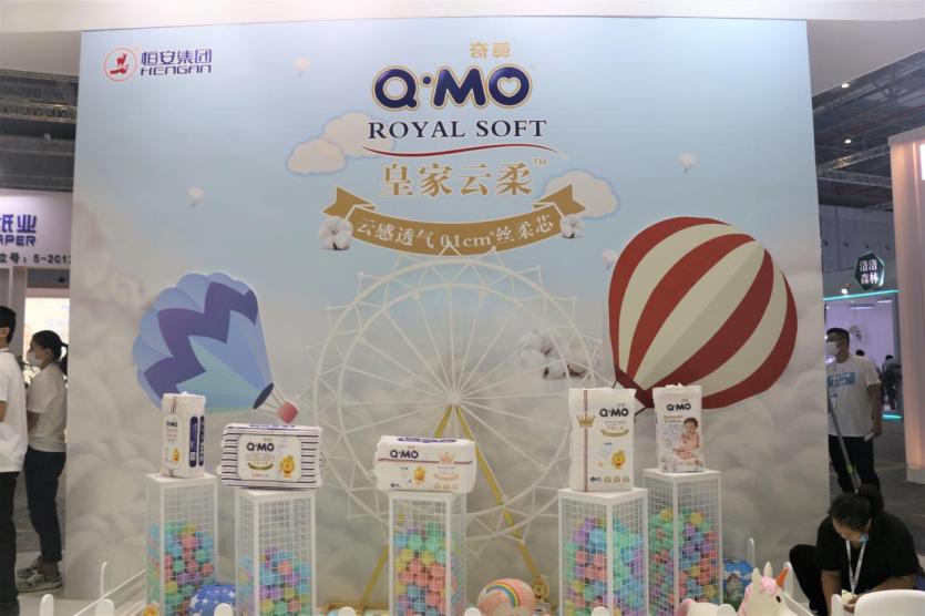 母婴展cbme可以购物吗,cbme母婴展为什么火