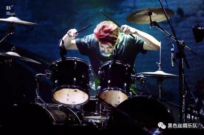 学习架子鼓对孩子的好处,学习架子鼓怎么才能更容易学