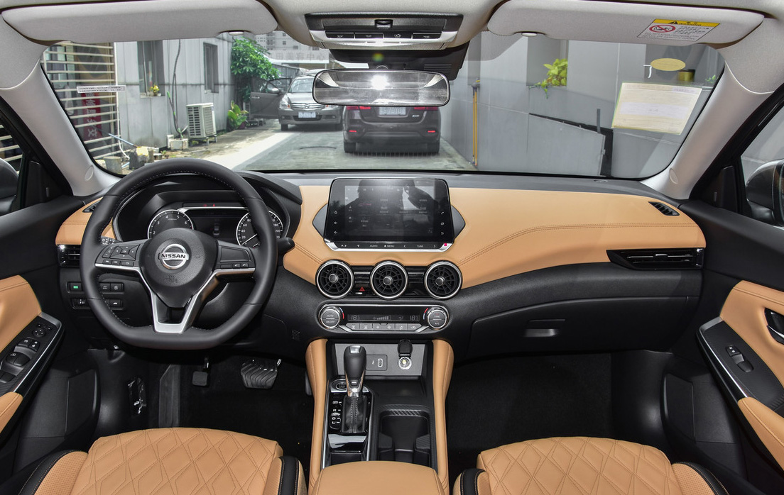 轩逸巅峰之作,轩逸最经典