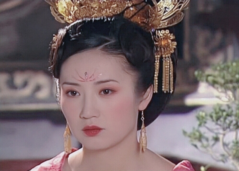 至尊红颜武媚娘未进宫,至尊红颜长孙无忌武媚娘