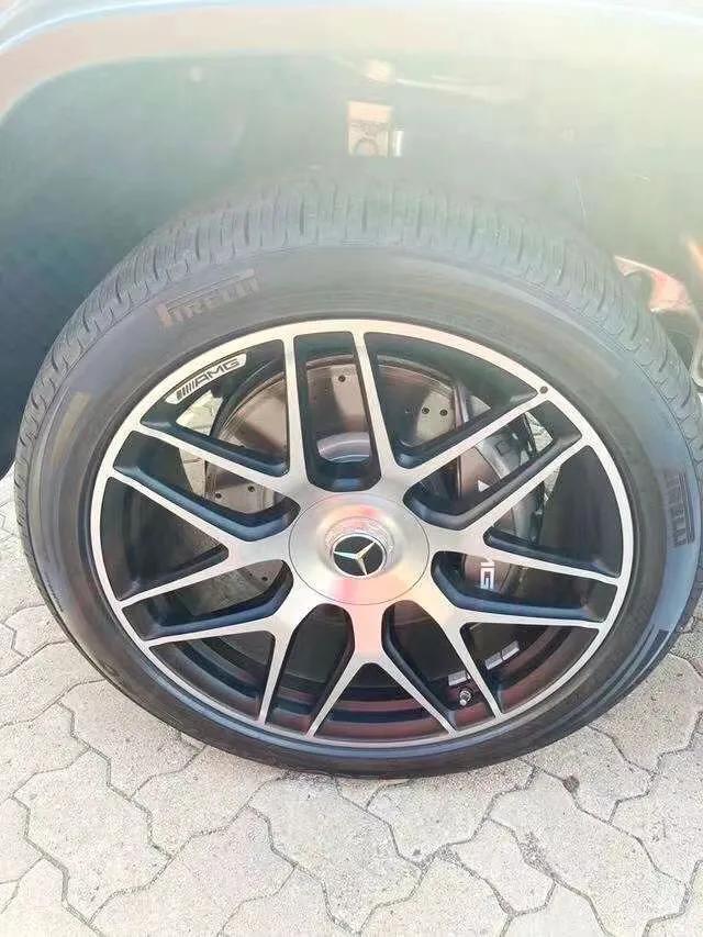 g63奔驰平行进口今日价格,天津港平行进口车奔驰g63