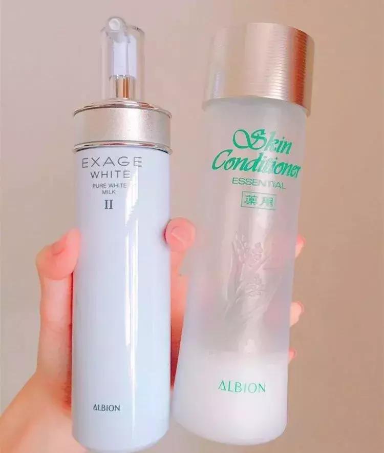 最好用的十款水乳套盒,十大公认好用的水乳女