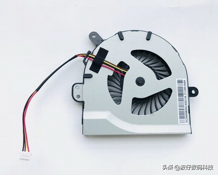 笔记本开机显示fanerror不开机,笔记本电脑fanerror怎么强制开机