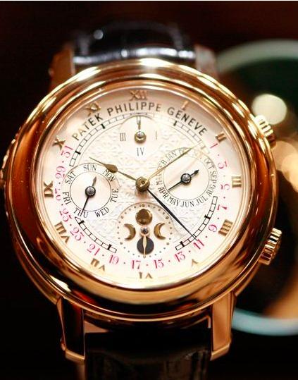 2019年名表,201810大名表排行榜