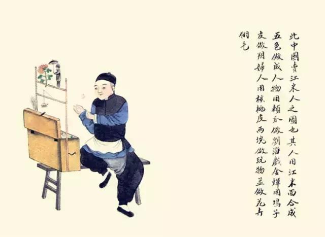 100个失传国粹文化,100种中国民俗大全