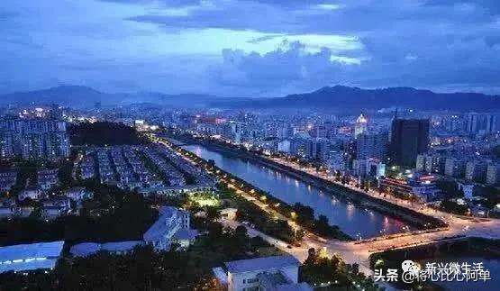 广东省十大战略性新兴产业,广东最具有投资潜力12个县