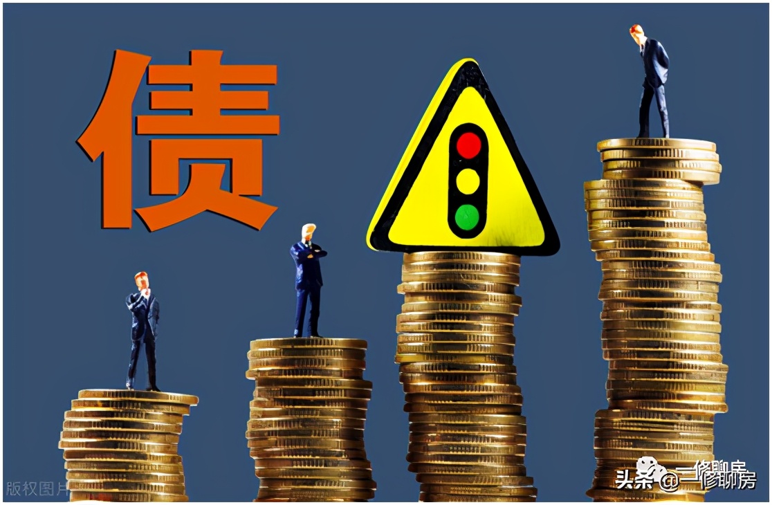 青岛楼市版图20年变化地图,对房地产趋势的终极判断