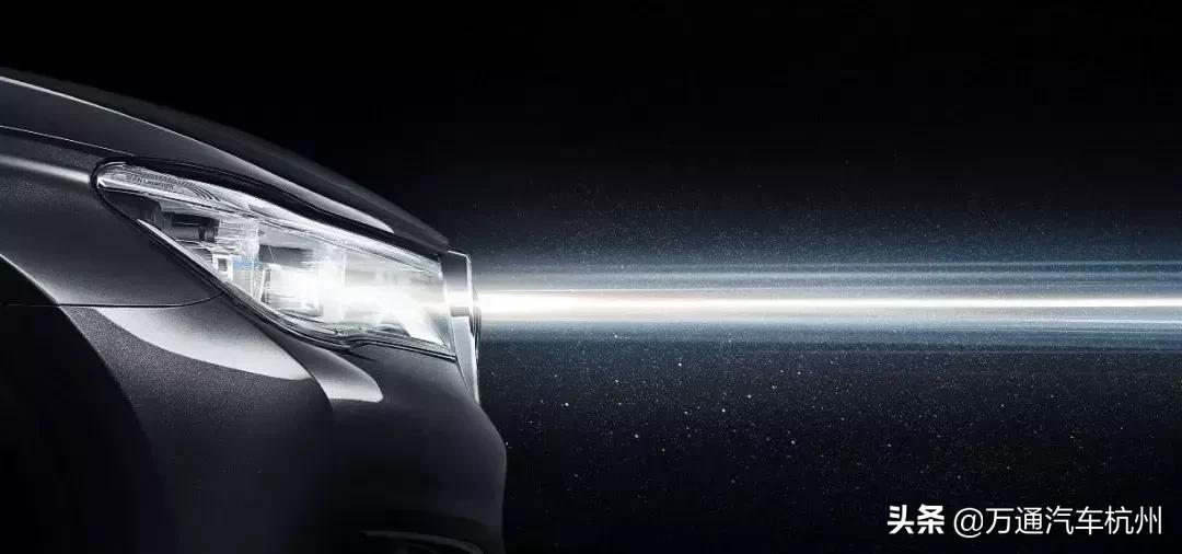 什么大灯可以改,大灯到底可不可以改