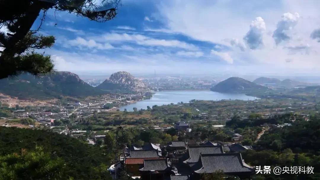 中国影像方志|昌黎：山海交汇地秧歌博采众长黄金海岸排船凝聚造船智慧