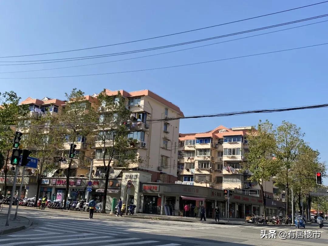 桃浦作为第一代工业区,为何会被抛弃?