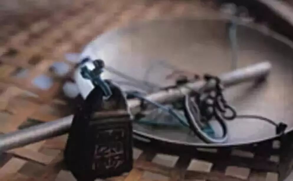 青海即将消失的非遗,青海老物件大全