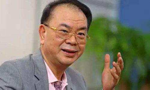 全球福建籍富豪排行榜,福建十大富豪最新排名