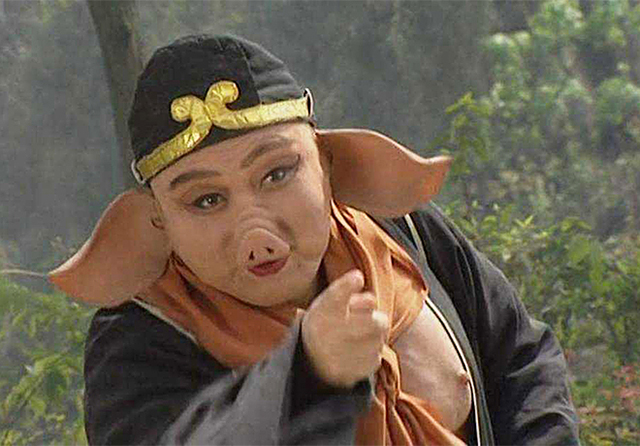 寿星在天庭地位非凡,寿星在仙界的地位