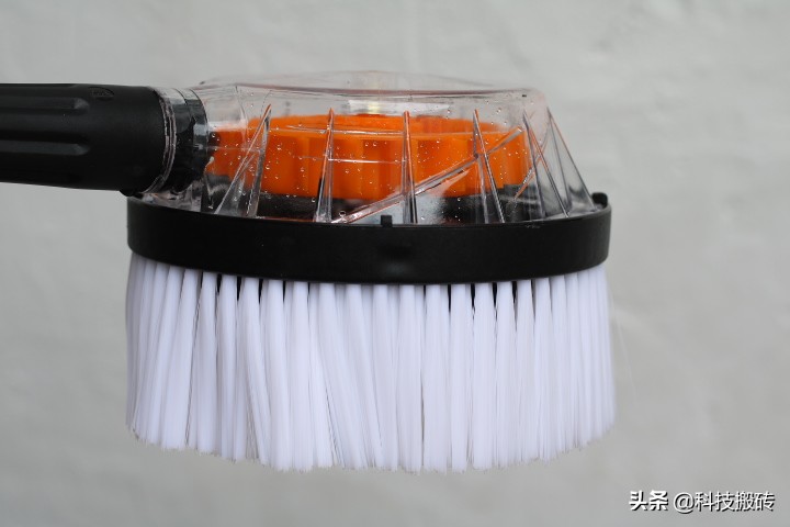 汽修店洗车机测评,洗车机开机测评