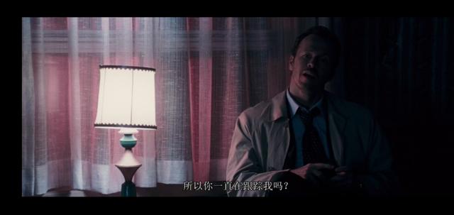 *夜电午**影院第一夜——我吓你,你不能叫的《死寂》