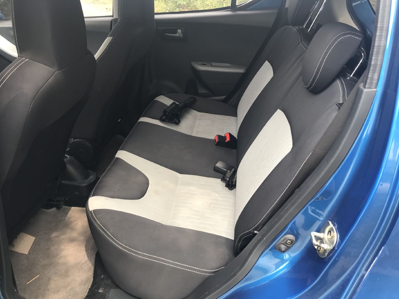 5万有比飞度更性价比高的车吗,比本田飞度还保值的车