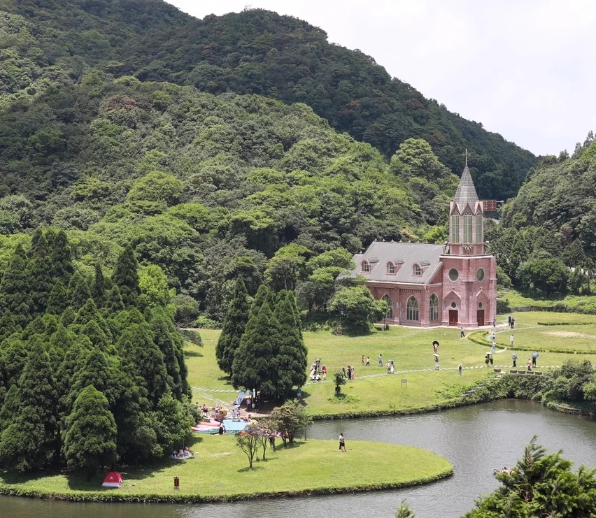 大容山国家森林公园游玩攻略露营,广西高峰森林公园星空露营