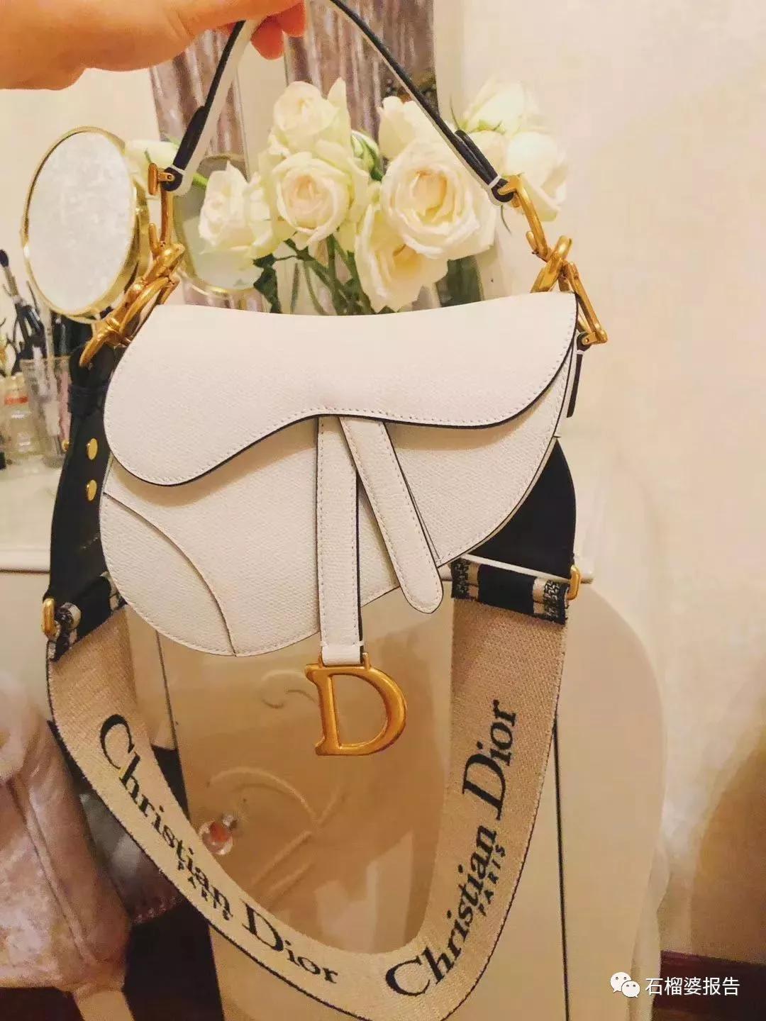 奢侈品大牌集体涨价,大牌包值得购买的