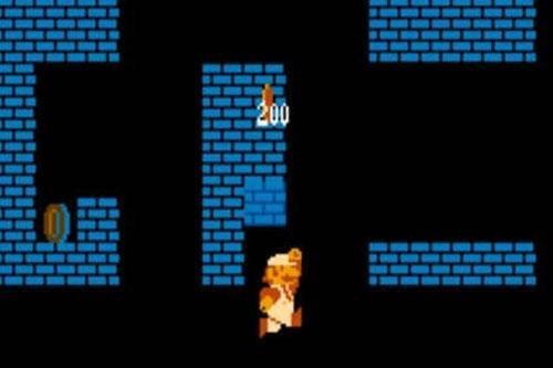 他是吸金千亿全球最赚钱水管工，日本首相都靠扮演他取悦全球观众