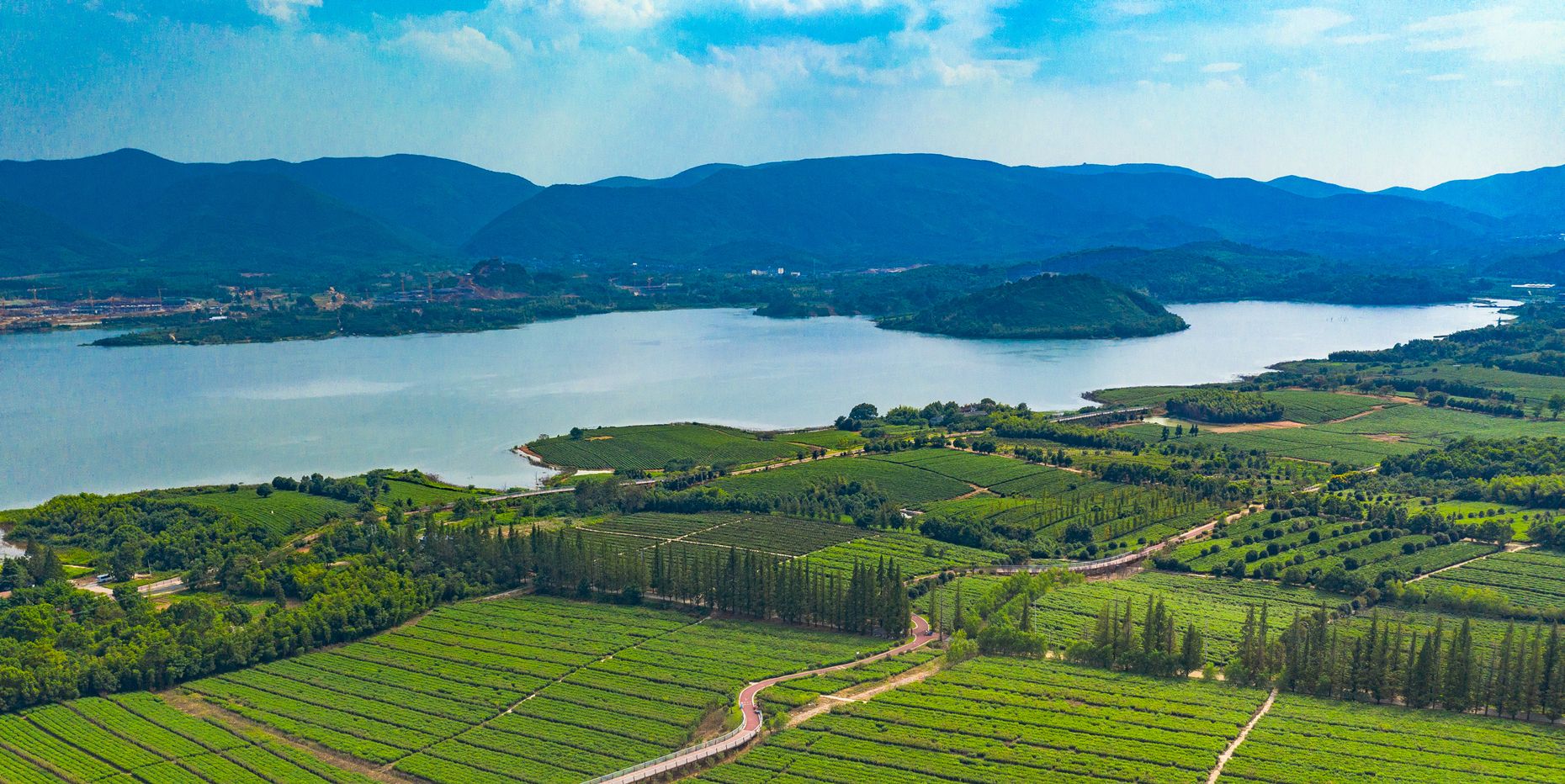 广德和宜兴交界处地图,江苏宜兴和浙江长兴交界