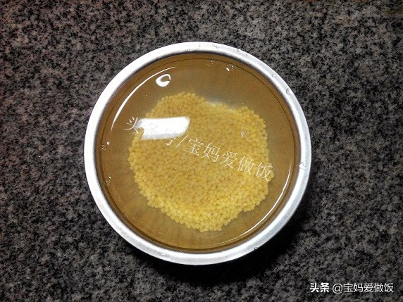 在家自制酥皮冰绿豆饼不用烤箱,酥皮绿豆饼有哪些好看做法图解