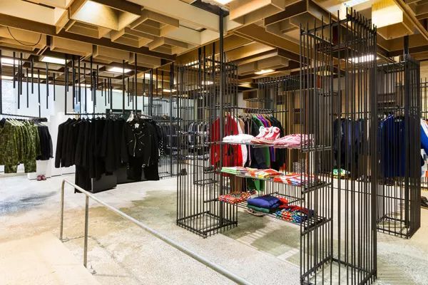 中国最小众的买手店,值得去的买手店